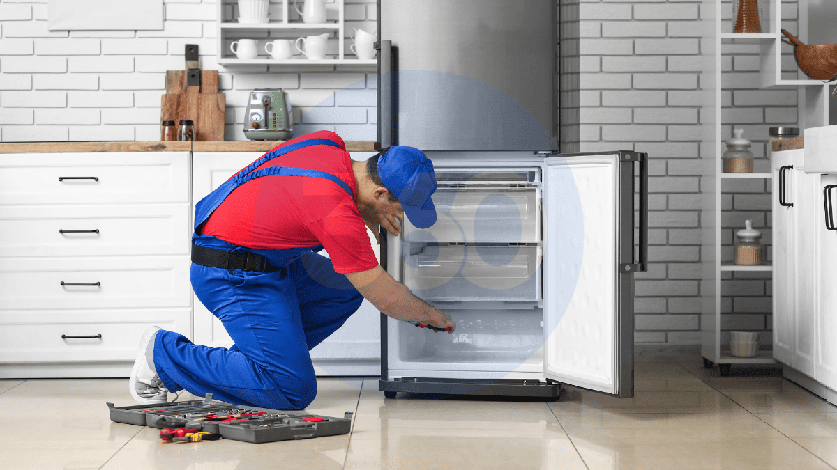 Lalapaşa Buzdolabı Servisi