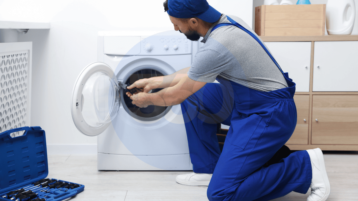 Lalapaşa Çamaşır Makinesi Servisi